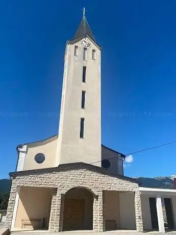 Photo de Église Saint Georges