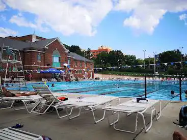 Photo de Banneker Pool
