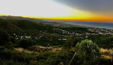 Photo de Mirador del Pi d'en Duran