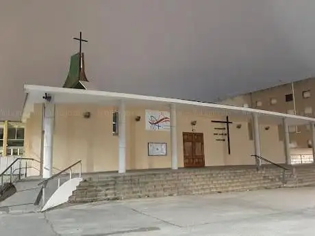 Photo de Parròquia De Sant Joan Baptista