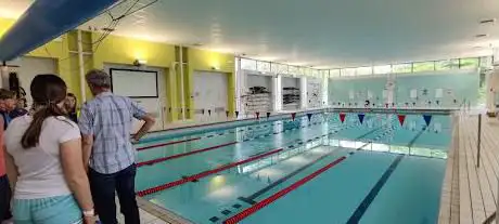 Roe Valley Leisure Centre