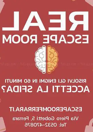 Photo de Real Escape Room