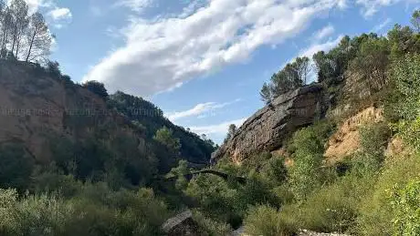 Photo de Pozas De Abiego