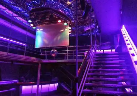 Photo de Discoteca Kactus (KTS)