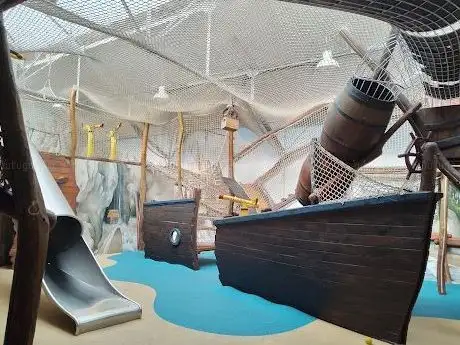 Photo of L'Île de Robinson