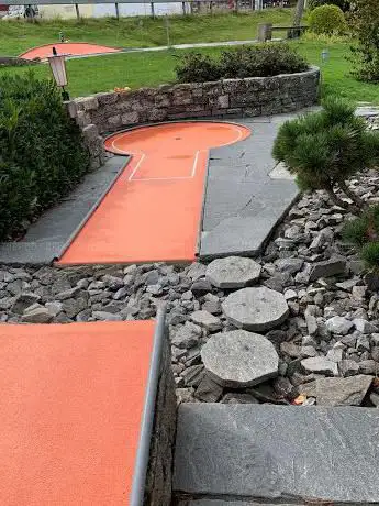 Photo de Minigolf Heggidorn