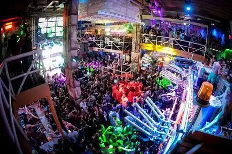 Photo de Malalts de Festa