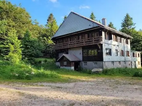 Photo de Refuge des Cretes