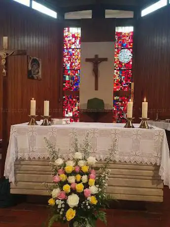 Photo de Église Sainte-Thérèse-des-Richardets de Noisy-le-Grand