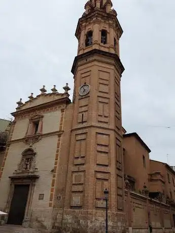 Photo de Parroquia de San Valero