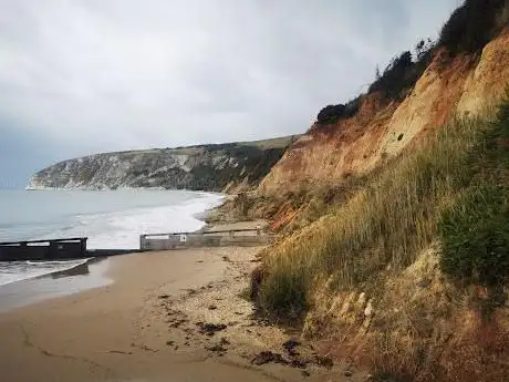 Photo de Sheps Hollow Swanage