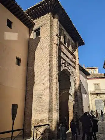 Photo de Palais d'Abrantes