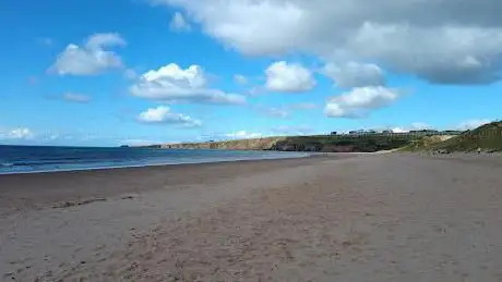 Photo de Lunan Bay