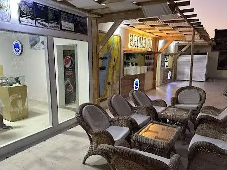 Photo de Dive more makadi bay