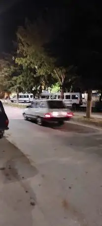 Photo de Minibüs Garajı