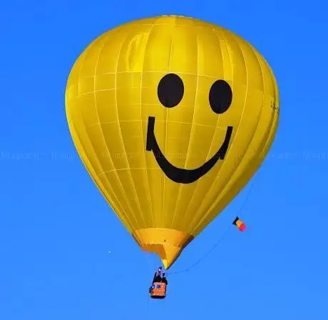 Photo of Bertels Ballonvaarten bv