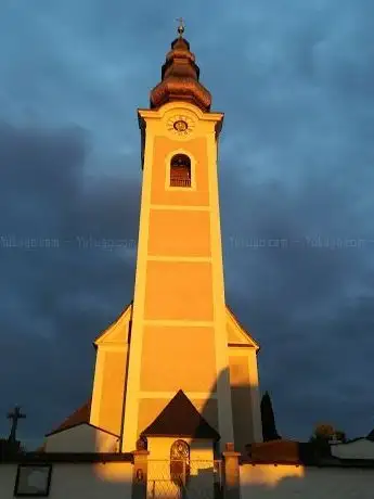 Photo de Pfarrkirche Siezenheim