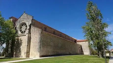 Photo de Mosteiro e Igreja de Santa Clara de Santarém