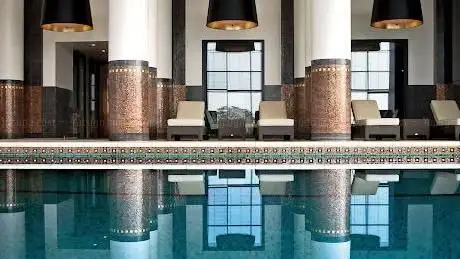 Photo of Spa Diane Barrière Enghien-les-Bains