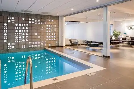 Photo de Tylö (Sauna360 AB)