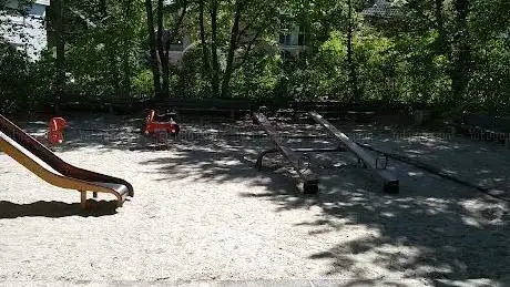 Photo de Spielplatz