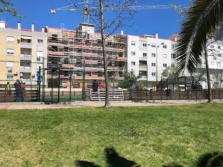 Photo de Campo de Futebol da Carapalha
