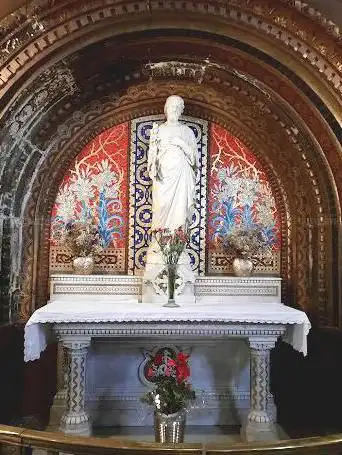 Photo de Paroisse Saint Etienne