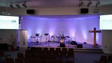 Photo de Life Church Lichfield