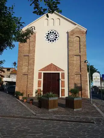 Photo de Church of Saint Nicholas Martyr