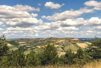 Photo de Pic de Saint-Bonnet de Chirac