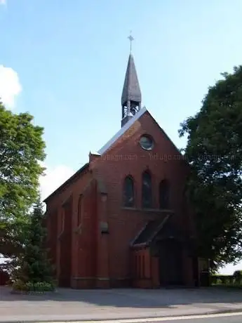 Photo de St. Judas Thaddäus Obschwarzbach