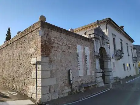 Photo de Villa del Bene