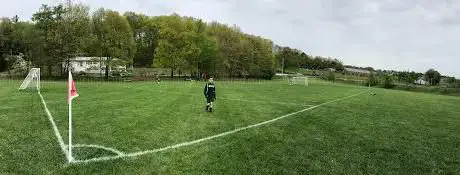 Photo de Wilde Road Soccer Fields