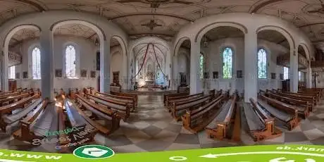 Photo de Kirche St. Willibald