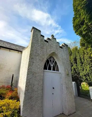 St. Patrick's Church