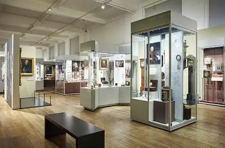 Foto de The Clockmakers' Museum