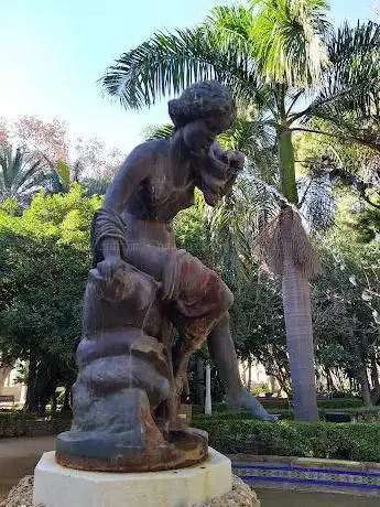 Photo de Ninfa de la Caracola