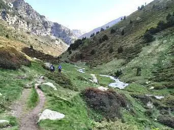 Photo de Vallée d'Eyne