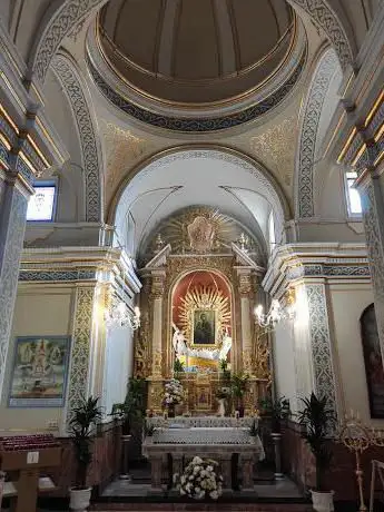 Photo de Parròquia Sant Pere Apòstol
