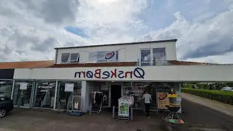 Photo of Discimport  Tilst