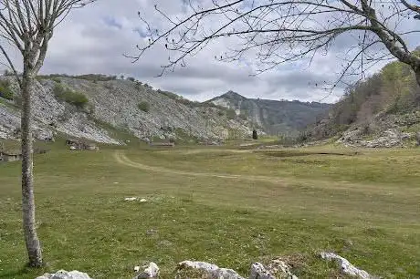 Photo de Polje de Degurixa