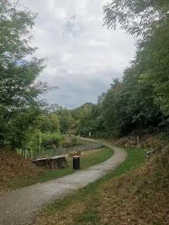 Photo de Travertinpark