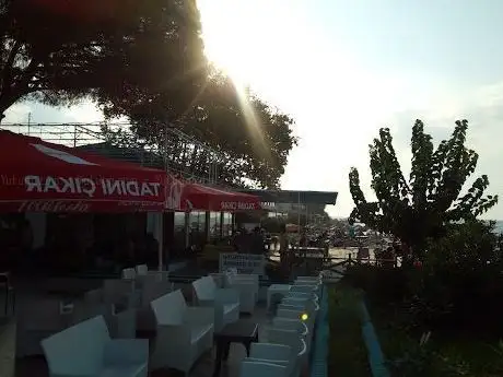 Photo de Gün Batımı Plaj & Cafe