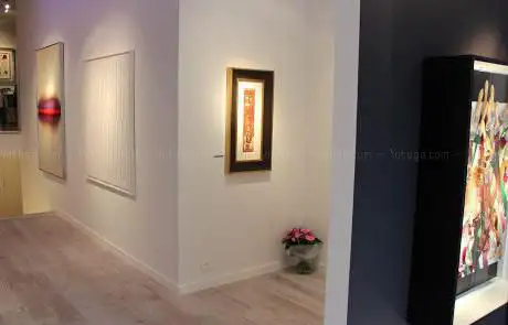 Photo de De Zutter Art Gallery