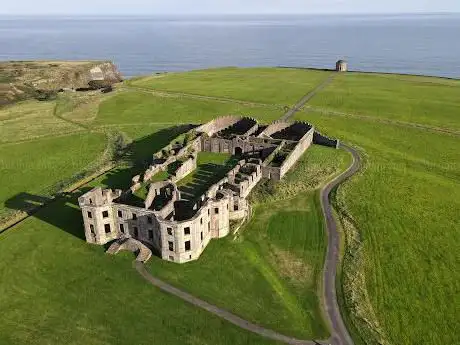 Downhill House
