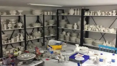 Photo de Çinidem Sanat Atölyesi