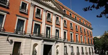 Photo de Palais de Buenavista
