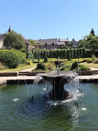 Photo de Évêques Garden