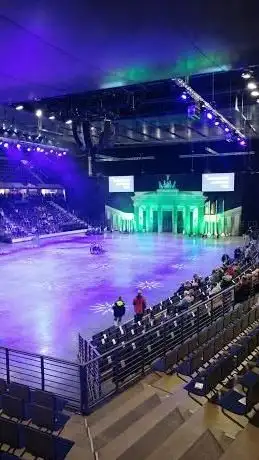 Photo de Max-Schmeling-Halle