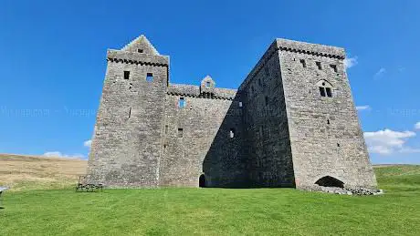 Foto de Château de l'Hermitage